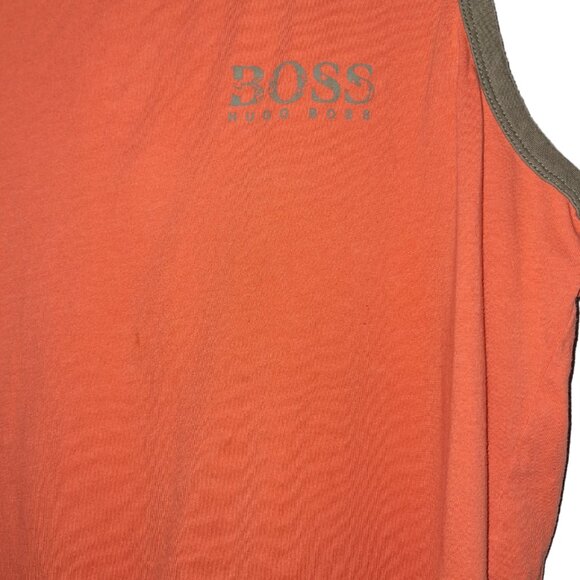 Hugo Boss Tank - Picture 4 of 4
